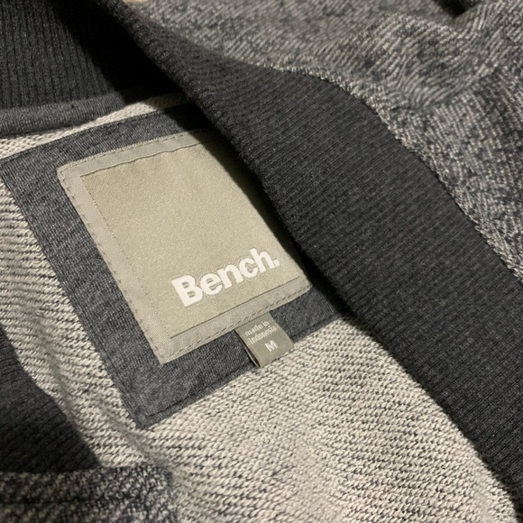 Bench Button Down Sweater - Picture 5 of 6
